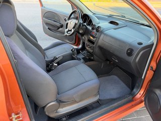 Chevrolet Kalos 2006