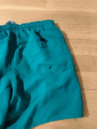 Costume da bagno Lotto uomo verde