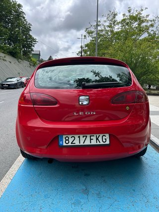 SEAT Leon 2006