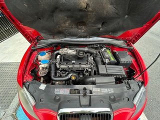 SEAT Leon 2006