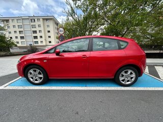 SEAT Leon 2006