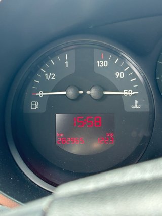 SEAT Leon 2006