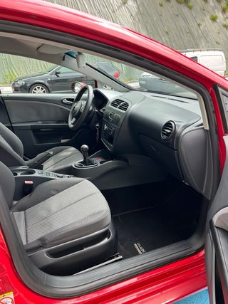 SEAT Leon 2006