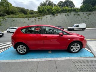 SEAT Leon 2006