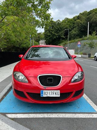SEAT Leon 2006