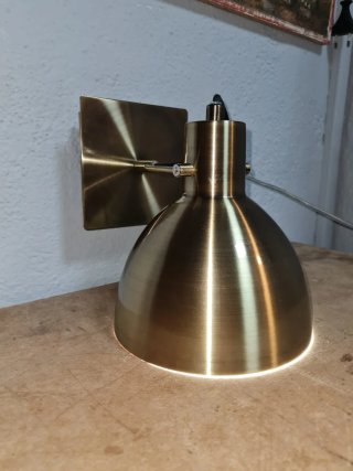 Aplique diseño industrial