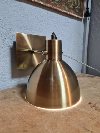 Aplique diseño industrial