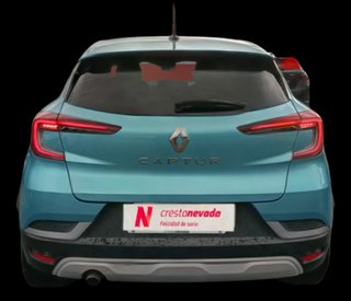 Captur - Desde 250€ al mes ¡sin entrada!