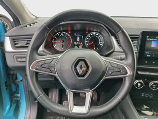 Captur - Desde 250€ al mes ¡sin entrada!