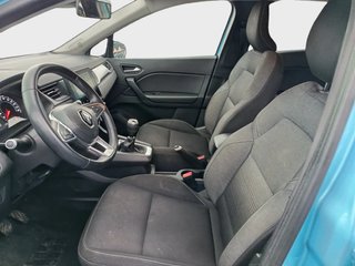 Captur - Desde 250€ al mes ¡sin entrada!