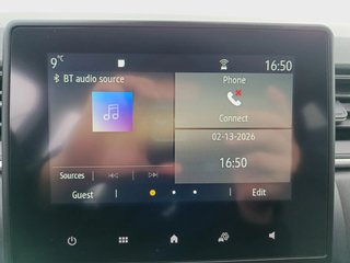 Captur - Desde 250€ al mes ¡sin entrada!