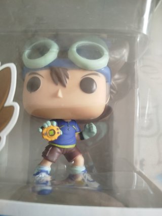 Funko Pop! Digimon Tai 428