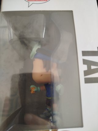 Funko Pop! Digimon Tai 428