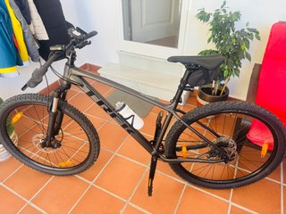Bicicleta Trek Marlin 6 Talla L