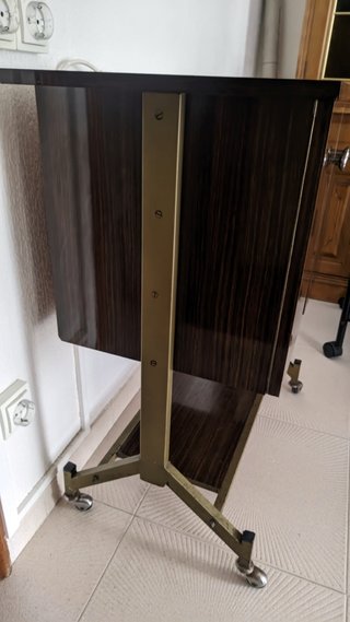 Mueble bar original años 70 Mid Century