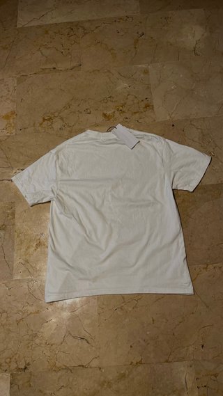 Camiseta Maison Margiela Números Talla Única