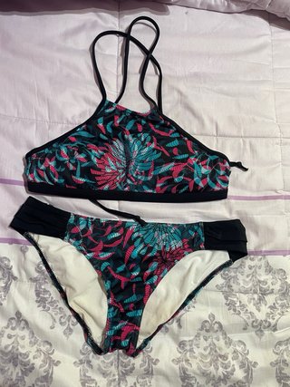 Pack 3 bikinis