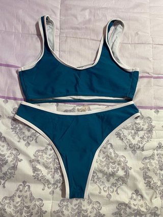 Pack 3 bikinis