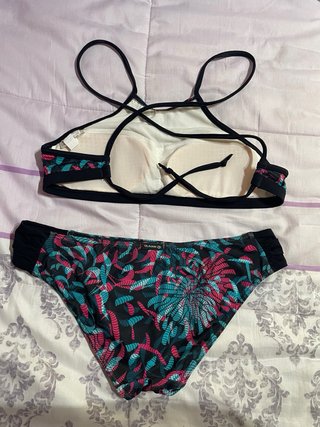 Pack 3 bikinis