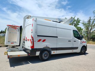 Renault Master Furg T L2H2 3500 Bl dCi E 107kW (145CV)