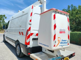 Renault Master Furg T L2H2 3500 Bl dCi E 107kW (145CV)