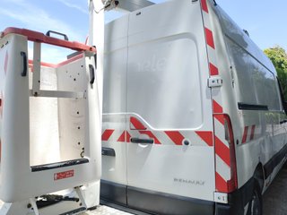 Renault Master Furg T L2H2 3500 Bl dCi E 107kW (145CV)