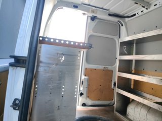 Renault Master Furg T L2H2 3500 Bl dCi E 107kW (145CV)