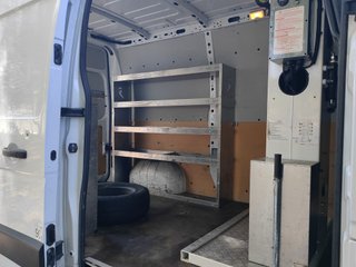 Renault Master Furg T L2H2 3500 Bl dCi E 107kW (145CV)