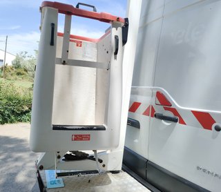 Renault Master Furg T L2H2 3500 Bl dCi E 107kW (145CV)