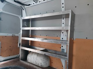 Renault Master Furg T L2H2 3500 Bl dCi E 107kW (145CV)