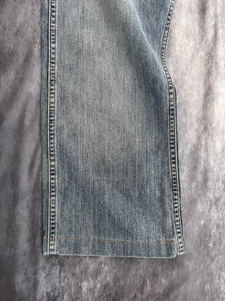 Jeans Wrangler 6 RRB W38