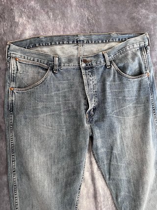 Jeans Wrangler 6 RRB W38