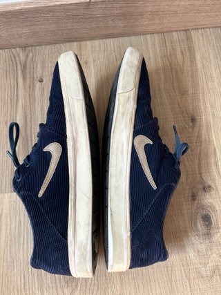Nike SB Portmore Pana Azul Marino Talla 44