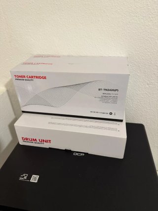 Impresora Multifunción Brother DCP-L2530DW
