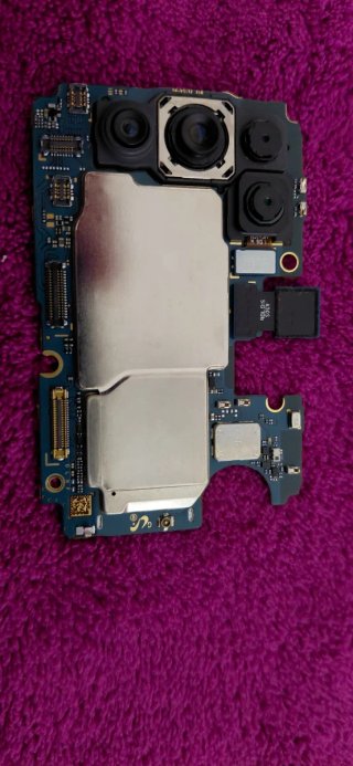 Samsung Galaxy M31 + Scatola Originale