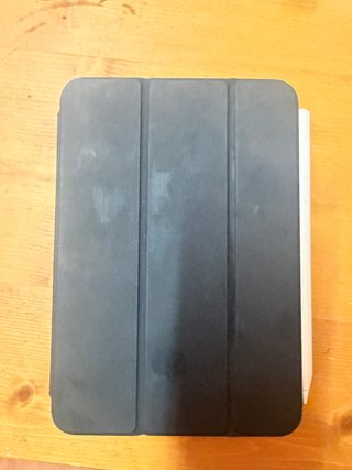 iPad mini 6 + Apple Pencil 2da Gen