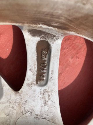 Llantas Toyota