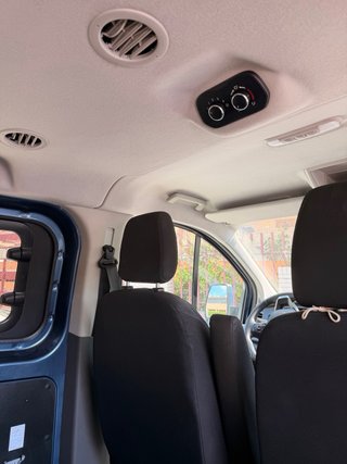 Ford E-Transit Custom 2023