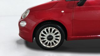 Fiat 500 Fiat 500 Cult 1.0 Hybrid 51KW (70 CV) (2021) Berlina Con Portón - Gasolina