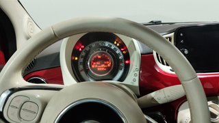 Fiat 500 Fiat 500 Cult 1.0 Hybrid 51KW (70 CV) (2021) Berlina Con Portón - Gasolina
