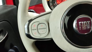 Fiat 500 Fiat 500 Cult 1.0 Hybrid 51KW (70 CV) (2021) Berlina Con Portón - Gasolina