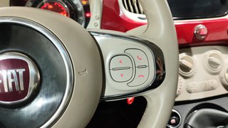 Fiat 500 Fiat 500 Cult 1.0 Hybrid 51KW (70 CV) (2021) Berlina Con Portón - Gasolina