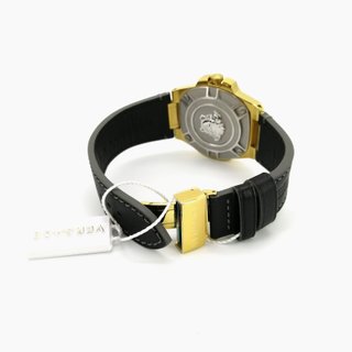Reloj Versace VE3I00222 44mm Oro Nuevo