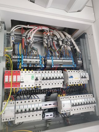 Electricista