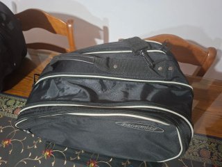 Bolsas de Viaje para Moto (Set)