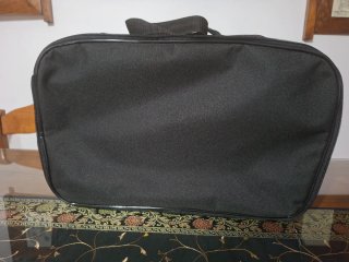 Bolsas de Viaje para Moto (Set)