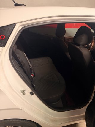 Hyundai i10N line 2024