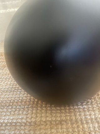 Capacete Bell Moto III Preto