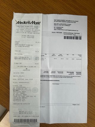 Aspiradora Xiaomi sin cable