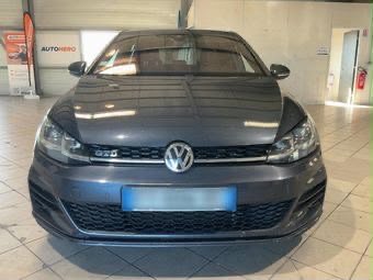 Volkswagen Golf 2018 - foto 1